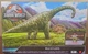 Игрушка Мир Юрского Периода 3 - Брахиозавр Jurassic World 3 Legacy Collection Brachiosaurus Dinosaur Figure Mattel - изображение 5