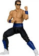 Фігурка Мортал Комбат — Джонні Кейдж Mortal Kombat Klassic Johnny Cage Action Figure McFarlane Toys - зображення 2
