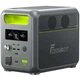 Зарядна станція Fossibot F1200 1200W 1024Wh LiFePO4 - зображення 1