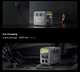 Зарядна станція Fossibot F1200 1200W 1024Wh LiFePO4 - зображення 9