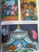 Раскраски disney по номерам антистресс большая детская раскраска дисней по цифрам для детей девочек мальчиков и взрослых снятие стресса арт терапия со 100 иллюстрациями с героями мультфильмов Portraits de famille - изображение 12
