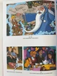 Раскраски disney по номерам антистресс большая детская раскраска дисней по цифрам для детей девочек мальчиков и взрослых снятие стресса арт терапия со 100 иллюстрациями с героями мультфильмов Portraits de famille - изображение 14