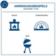 Пилосос мережевий для попелу 3-в-1 Scheppach AVC25 (20 л, 20 кПа, 1.5 м3/хв, 1300 Вт) - зображення 8