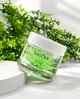 Зволожуюча маска для обличчя з алое вера Sadoer Aloe Vera Hydrating Moisturizing Facial Mask - зображення 2