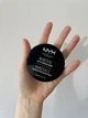 Рассыпчатая пудра с минералами против жирного блеска NYX Professional Makeup Mineral Finishing Powder MFP01 оттенок Light/Medium 8 г - изображение 5