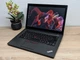 Ноутбук Lenovo ThinkPad T450: 14 сенсорный, Intel Core i5-5300U, 8GB DDR3, Intel HD Graphics, SSD 128Gb(2АКБ) - Б/У - изображение 2