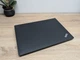 Ноутбук Lenovo ThinkPad T470: 10 14 Full HD Intel Core i7-7600U 8GB DDR4 Intel HD Graphics SSD 256 - Б/У - изображение 8