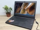 Ноутбук Asus J73J: 17, Intel Corei7-720QM, 8GB DDR3,Radeon HD 5800 1Gb SSD 256Gb+ 500Gb HDD - Б/У - изображение 3