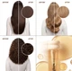 Олія-краплі для волосся Gisou Honey Gloss Collagen Drops Hair Oil 20 мл - изображение 6
