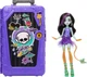 Набір-сюрприз Monster High Кошмарні канікули Жахо-секрети Джиніфаєр - зображення 1