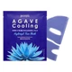 Гідрогелева охолоджувальна маска для обличчя з екстрактом агави Petitfee & Koelf Agave Cooling Hydrogel Face Mask - зображення 1