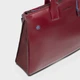 Сумка для ноутбука 15.6 Piquadro BLUE SQUARE (B2) Red CA4021B2_R - изображение 4