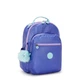 Рюкзак для ноутбука 15'' Kipling SEOUL Cosmic Metallic (8DE) - изображение 5