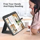 Подставка для книги 3-в-1 KDD-775 (Book Stand) - изображение 3