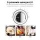 Планетарный миксер (тестомес) Top Kitchen TK00243, 6 л, 4200 Вт - изображение 5
