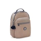 Рюкзак для ноутбука 15'' Kipling SEOUL LAP Soft Taupe C (7ML) - изображение 5