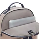 Рюкзак для ноутбука 15'' Kipling SEOUL LAP Soft Taupe C (7ML) - изображение 7