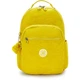 Рюкзак для ноутбука 15'' Kipling SEOUL LAP Inside Yellow (2TT) - изображение 1