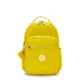 Рюкзак для ноутбука 15'' Kipling SEOUL LAP Inside Yellow (2TT) - изображение 2