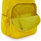 Рюкзак для ноутбука 15'' Kipling SEOUL LAP Inside Yellow (2TT) - изображение 6