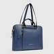 Сумка для ноутбука 15.6 Piquadro CIRCLE (W92) Sea Blue CA5730W92_BLU4 - изображение 2