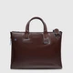 Сумка для ноутбука 15.6 Piquadro BLUE SQUARE (B2) Cognac CA4021B2-MO - изображение 1