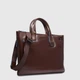 Сумка для ноутбука 15.6 Piquadro BLUE SQUARE (B2) Cognac CA4021B2-MO - изображение 2