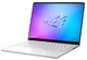 Ноутбук ASUS ROG Zephyrus G14 GA403WR 14" OLED 2560x1600 120 Гц / AMD Ryzen AI 9 HX 370 / NVIDIA GeForce RTX 5070 Ti / RAM 32 ГБ / LPDDR5x / 2 ТБ / Windows 11 Pro / 1.57 кг (GA403WR-G14.R95070TI) CUSTOM: 32GB RAM; 2TB SSD; Windows 11 Pro - изображение 4