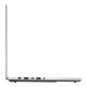 Ноутбук ASUS ROG Zephyrus G14 GA403WR 14" OLED 2560x1600 120 Гц / AMD Ryzen AI 9 HX 370 / NVIDIA GeForce RTX 5070 Ti / RAM 32 ГБ / LPDDR5x / 2 ТБ / Windows 11 Pro / 1.57 кг (GA403WR-G14.R95070TI) CUSTOM: 32GB RAM; 2TB SSD; Windows 11 Pro - изображение 10