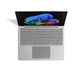 Ноутбук Microsoft Surface Laptop for Business 13 13" LED 1920x1280 60 Гц / Intel Core Ultra 5 325 / Intel Graphics / RAM 24 ГБ / LPDDR5x / SSD 512 ГБ / Windows 11 Pro / 1.24 кг(EP2-72561) - зображення 2