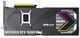 Відеокарта PNY GeForce RTX 5080 ARGB EPIC-X RGB OC Triple Fan (VCG508016TFXXPB1-O) - изображение 4