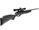 Пневматична гвинтівка Gamo Black Cat 1400 с прицілом 4х32 кал.4,5мм - зображення 8