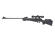 Пневматична гвинтівка CROSMAN Shockwave Nitro Piston 4.5 мм, приціл 4х32 - зображення 3