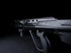 Штурмова страйкбольна автоматична гвинтівка ASG Steyr AUG A3 6 мм AEG, full-auto blk (19929) - зображення 7