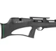 Винтовка PCP SPA T-REX 275 м/с 4.5 мм BULLPUP с насосом - изображение 2