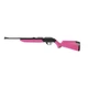 Винтовка мультикомпрессионная CROSMAN 760 Pumpmaster (Pink) 4.5 мм - изображение 3