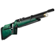 Винтовка пневматическая PCP CZ 200 S GREEN 4.5 мм 250 м/с - изображение 1