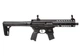 Пневматическая винтовка Sig Sauer MPX GEN II 4.5 мм - изображение 2
