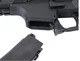 Страйкбольная винтовка ASG CZ Scorpion EVO 3 A1 6 мм AEG blk (17831) - изображение 4