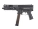 Страйкбольная винтовка ASG Delta Armory STRIBOG SP10A3 Charlie Standard, black (20676) AEG - изображение 2