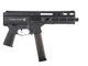 Страйкбольная винтовка ASG Delta Armory STRIBOG SP10A3 Charlie Standard, black (20676) AEG - изображение 4