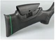 Винтовка PCP SPA Snowpeak T-REX NEW 4.5 мм 320 м/с + насос PCP Artemis 30D pump - изображение 2