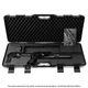 Пневматическая редукторная винтовка FX Airgun Impact M4 Compact 4.5 мм черная (IM4-450306-002-00) - изображение 8