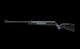 Винтовка пневматическая ARTEMIS GR1400F NP 4.5 мм, 320 м/с - изображение 2