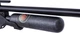 Винтовка PCP Optima Blitz BP 4.5 мм 350 м/с, 35 Дж - изображение 3