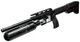 Винтовка ZBROIA PCP Sapsan TACtical MC 450/480 4.5мм (черный цвет) - изображение 2