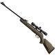 Винтовка GAMO BIG CAT 1000-E BARRICADE COMBO 4.5 - изображение 1