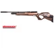 Гвинтівка РСР Weihrauch HW 100 T Laminated stock кал. 4,5 редукторная - зображення 1