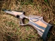 Гвинтівка РСР Weihrauch HW 100 T Laminated stock кал. 4,5 редукторная - зображення 2