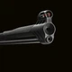 Винтовка с подствольным рычагом Stoeger RX40 Combo Black с прицелом 3-9x40AO калибр 4.5мм - изображение 3